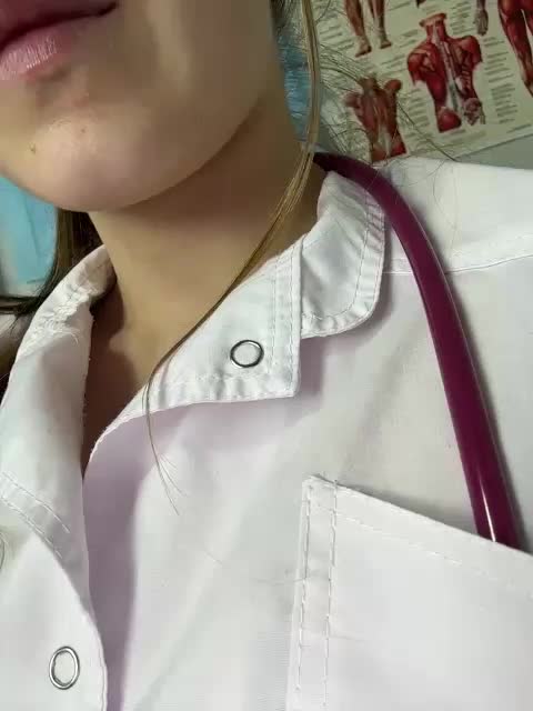 DokTor_Ada Live Sex December 13, 2025