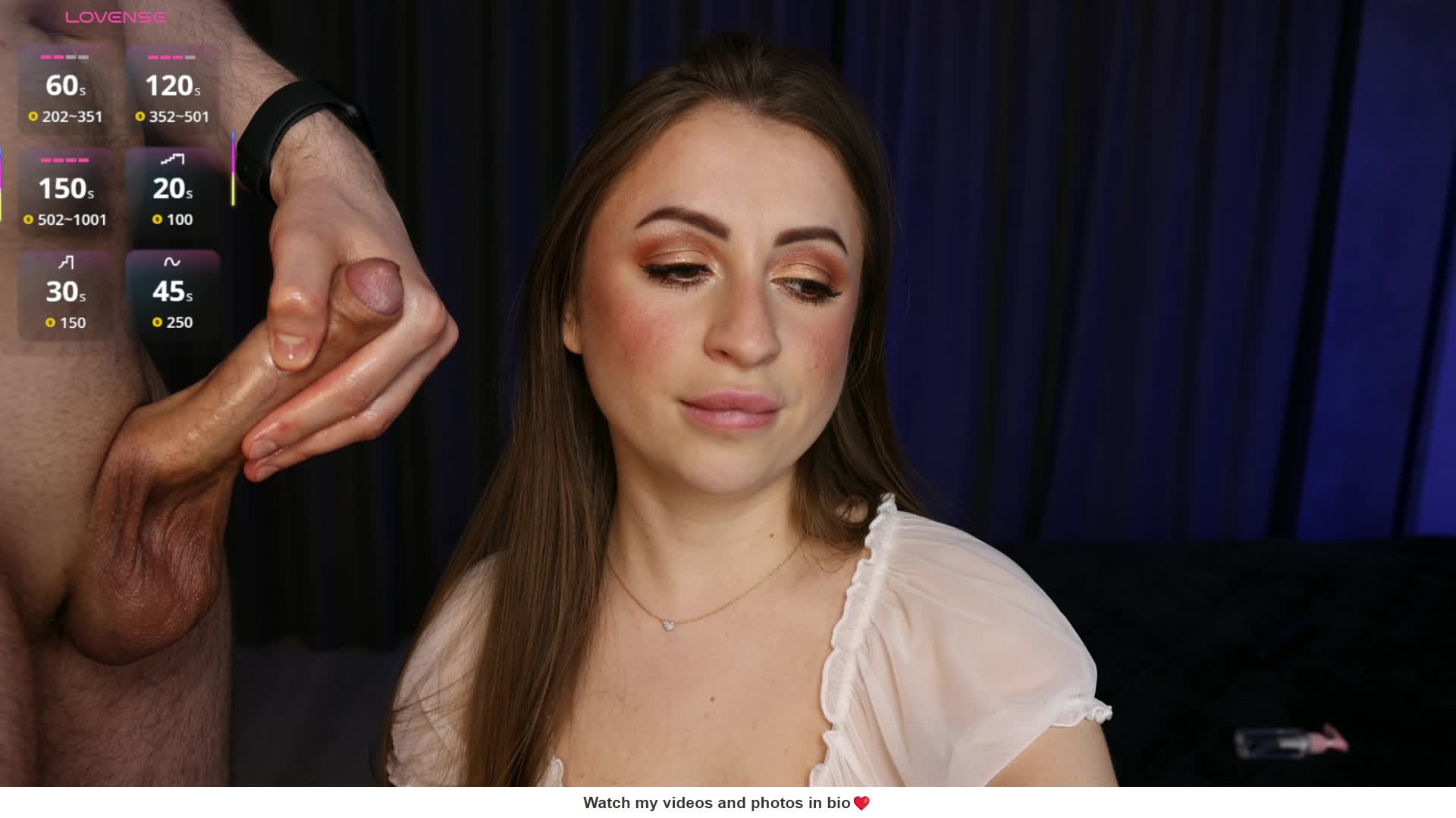 sweet-couple777 Live Sex December 17, 2025