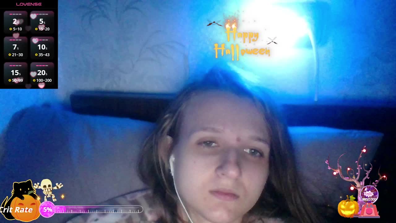 Draznilkina Live Sex December 13, 2025