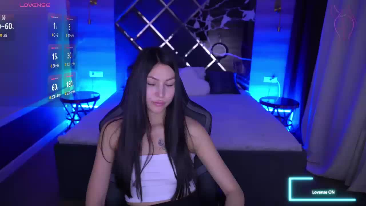 EliseVelour Live Sex December 13, 2025