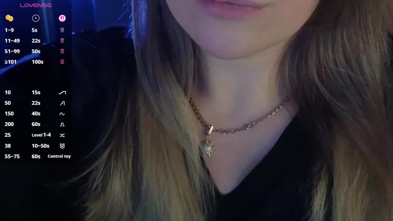 BloomBambi Live Sex October 28, 2025