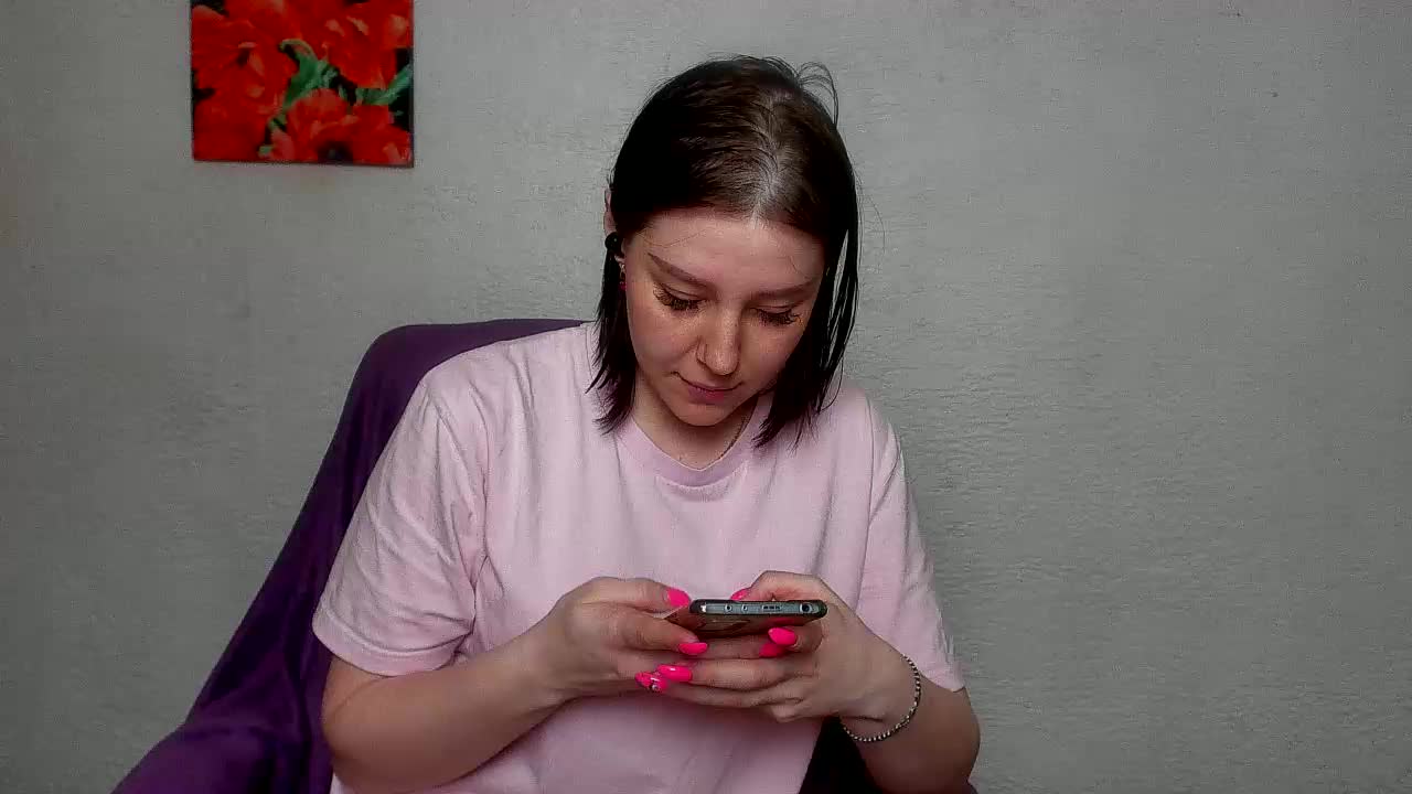 sannyflower Live Sex December 13, 2025