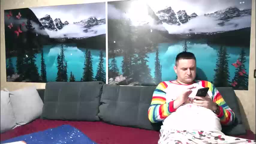kleosnow Live Sex December 19, 2025