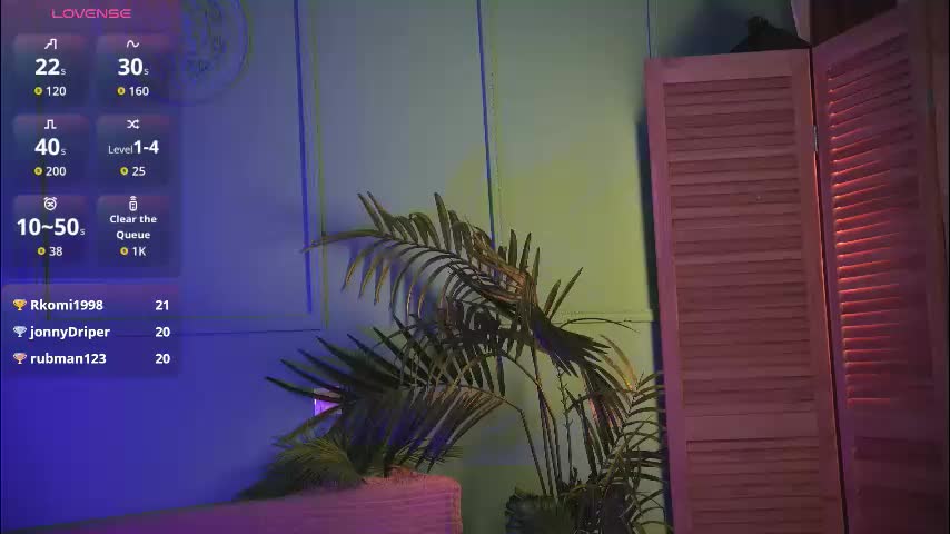 inari__okami Live Sex October 29, 2025