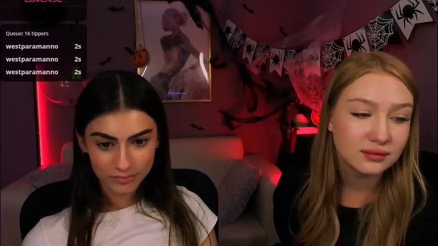 kaisy_star Live Sex December 17, 2025