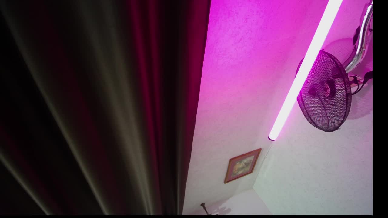 Neposllushnay Live Sex 2025.10.29