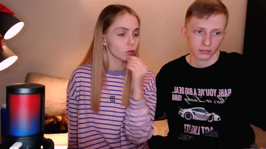 juliaanddima Live Sex December 17, 2025
