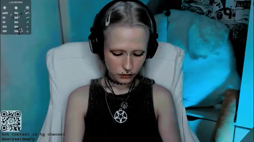 say_mary Live Sex December 13, 2025