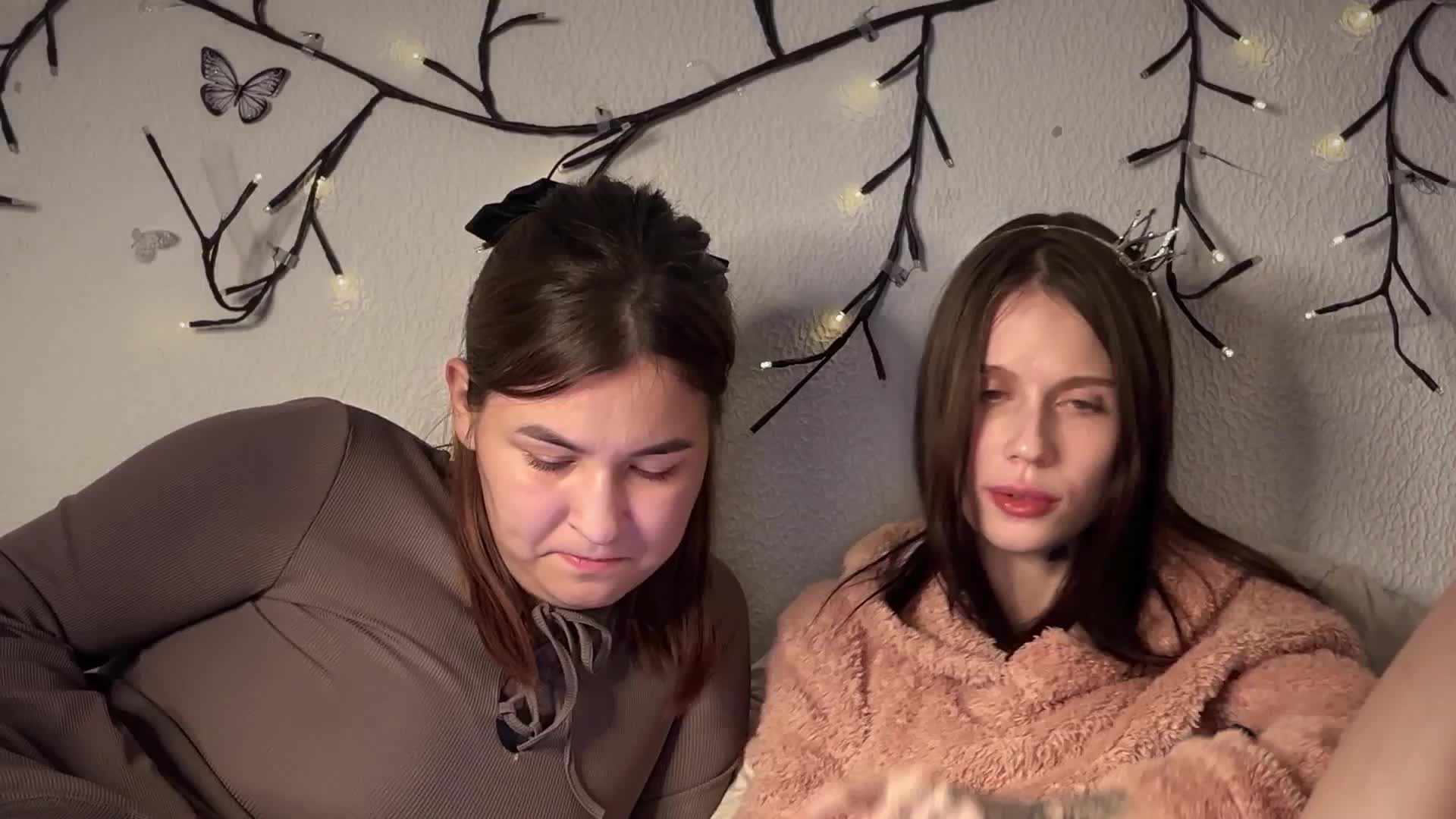 Passionate_Girls Live Sex December 13, 2025