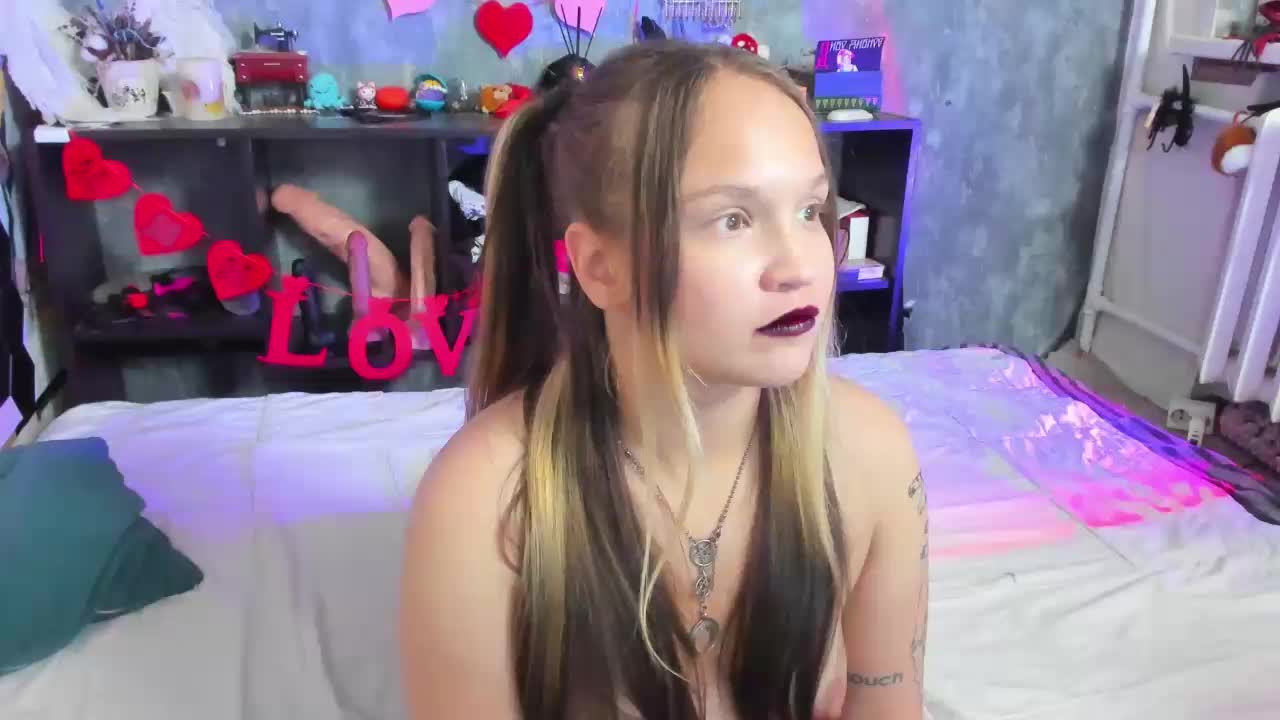 provocatemur Live Sex December 14, 2025