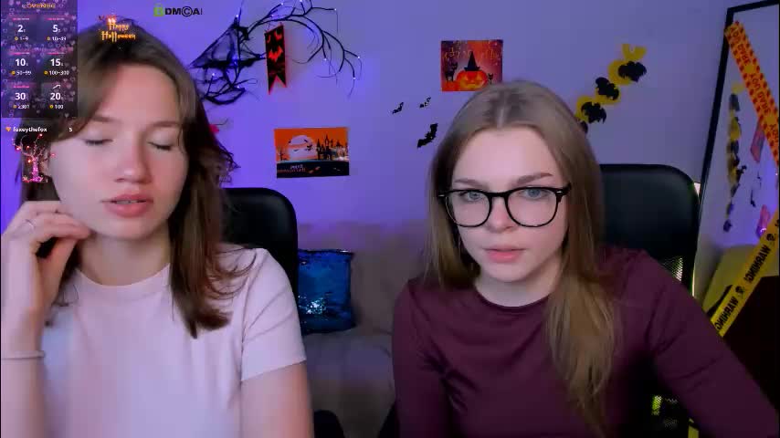 veronica_bubble Live Sex December 13, 2025