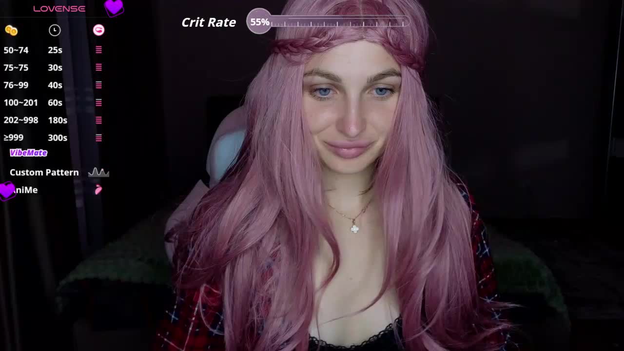 MellicaX Live Sex December 13, 2025