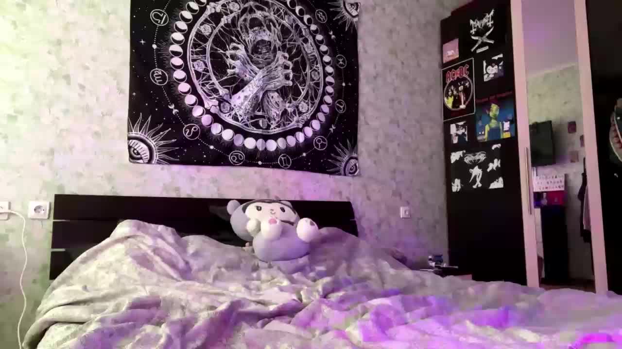 YoungAvenoso Live Sex December 13, 2025