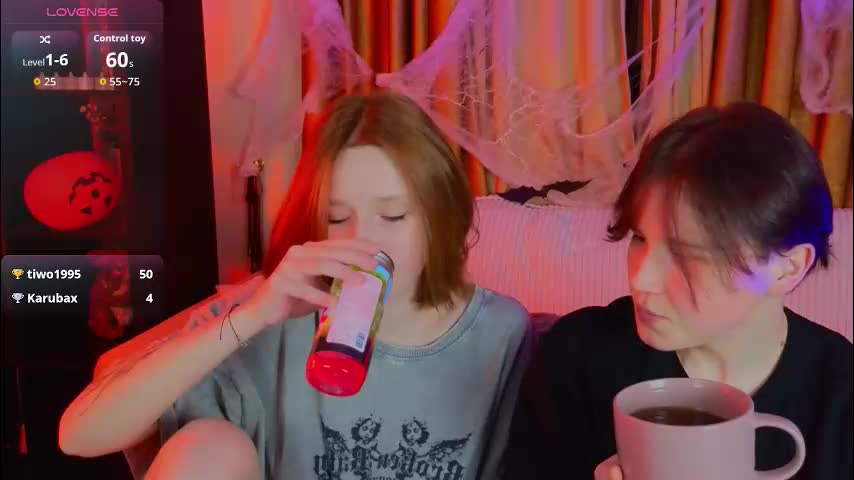 berry_assortment Live Sex December 13, 2025