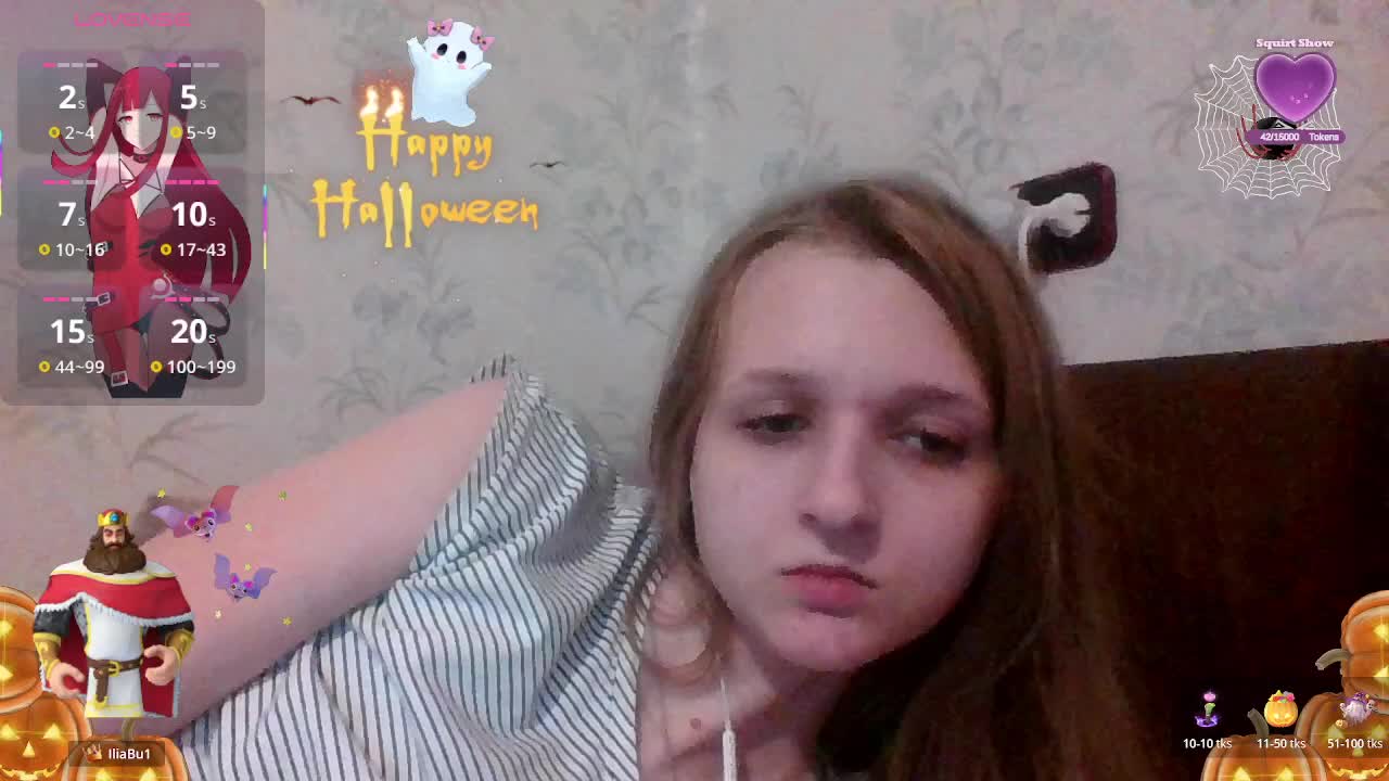 Draznilkina Live Sex December 13, 2025