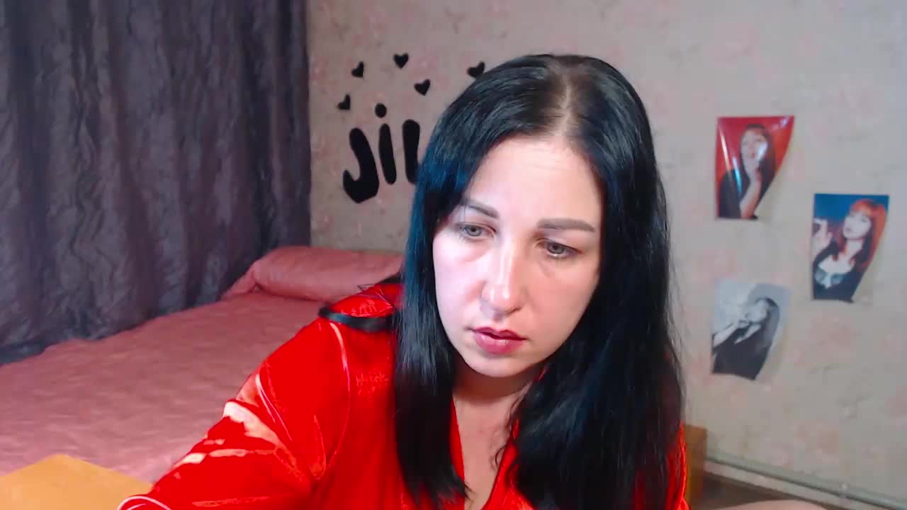 JillStevens Live Sex December 19, 2025