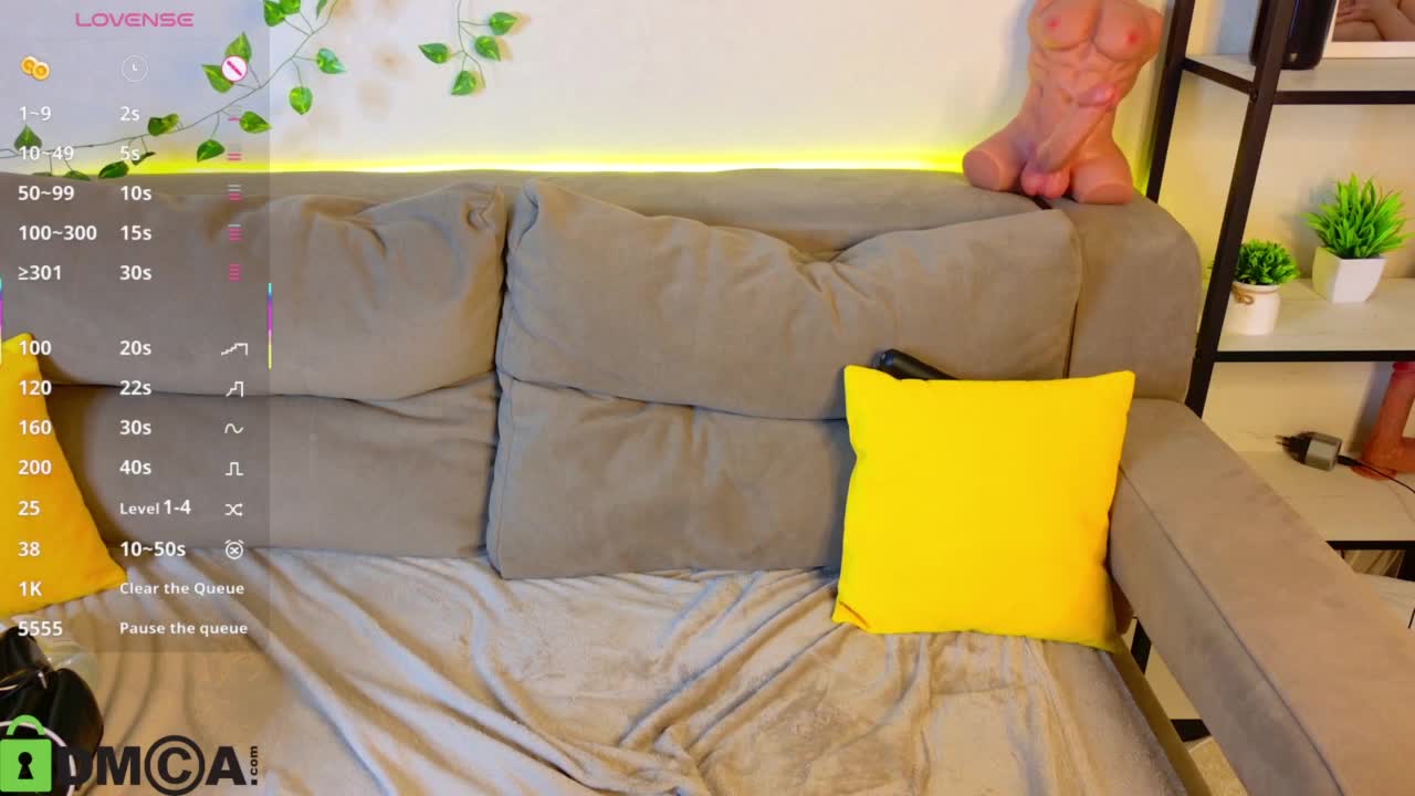 Roxy-Sunny Live Sex December 12, 2025