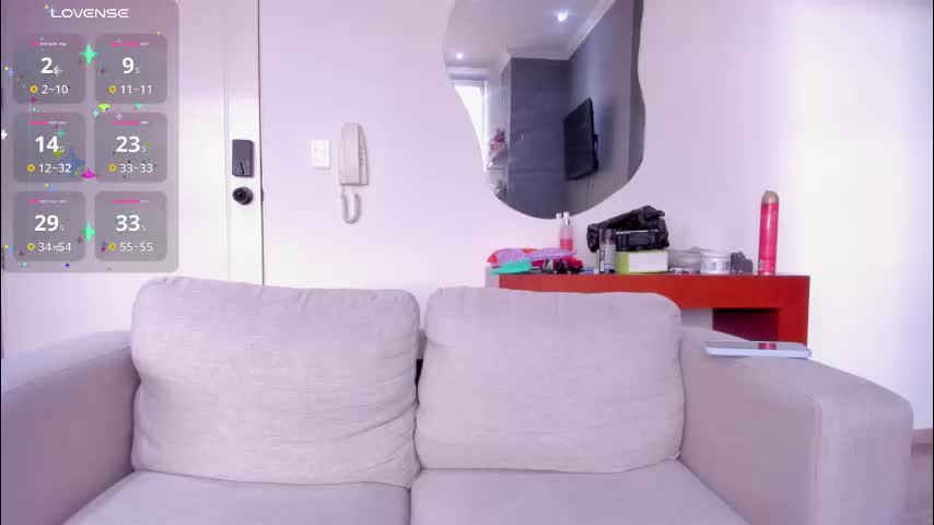 alexiacortez Live Sex December 15, 2025