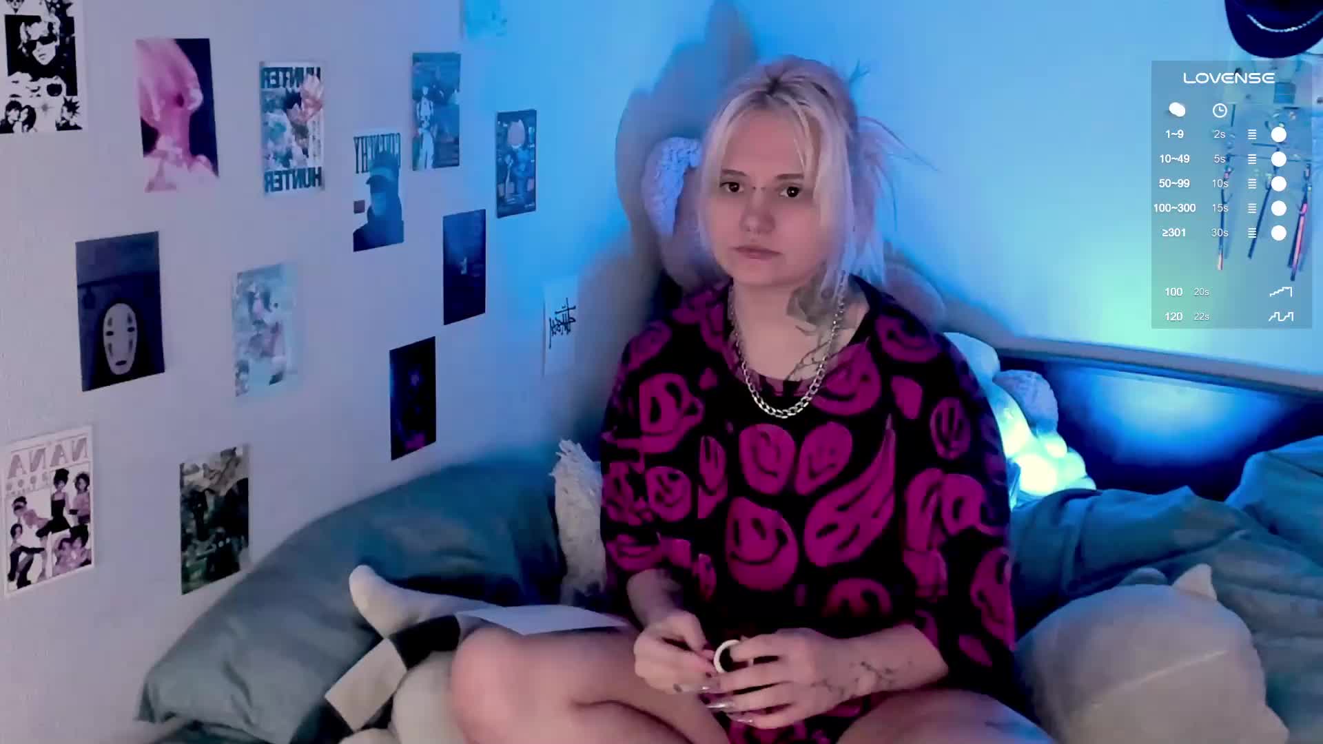 bixxxiz Live Sex December 13, 2025