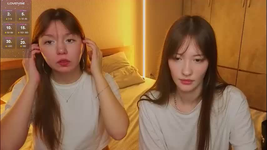 _reverse_gang_ Live Sex December 18, 2025