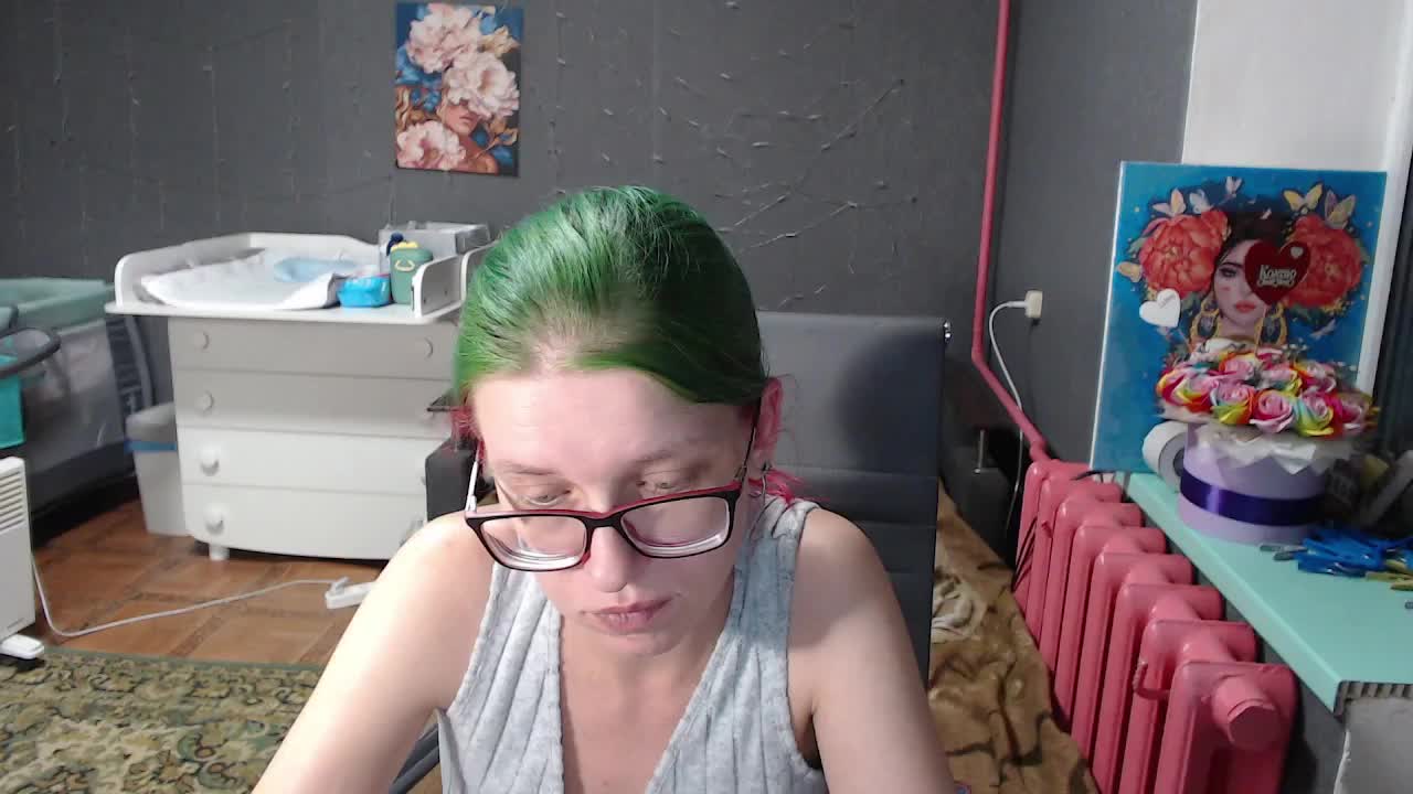 malvinella Live Sex December 18, 2025