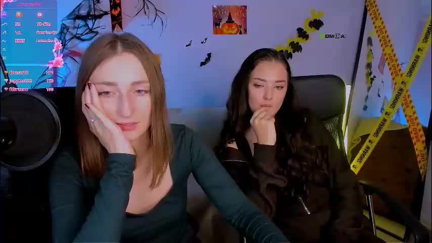 miki_nikki Live Sex December 13, 2025