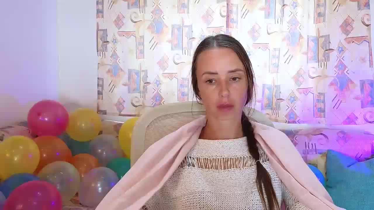 Miss_Milka Live Sex December 18, 2025