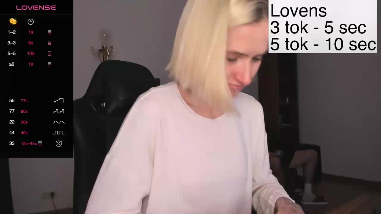 Sexy-Sweets Live Sex December 15, 2025