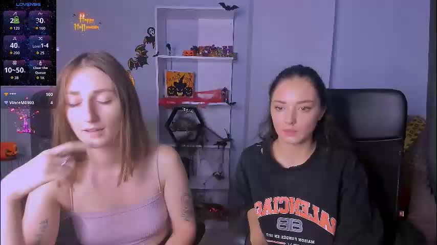 miki_nikki Live Sex December 13, 2025