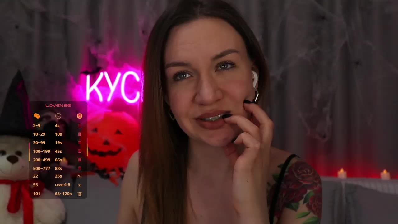 Rita_ Live Sex December 13, 2025