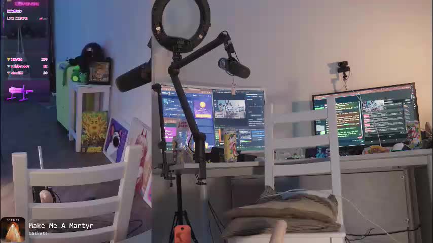 glorikitty Live Sex December 14, 2025