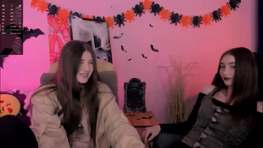 lissa_night Live Sex December 17, 2025