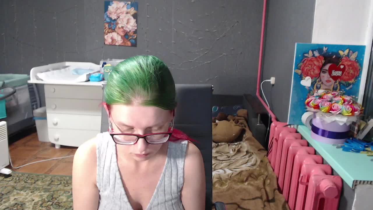 malvinella Live Sex December 18, 2025