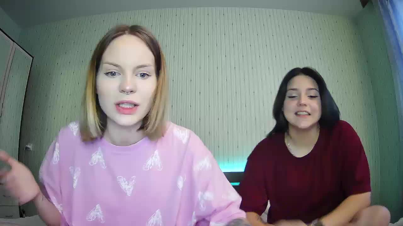 DoubleChris Live Sex October 24, 2025