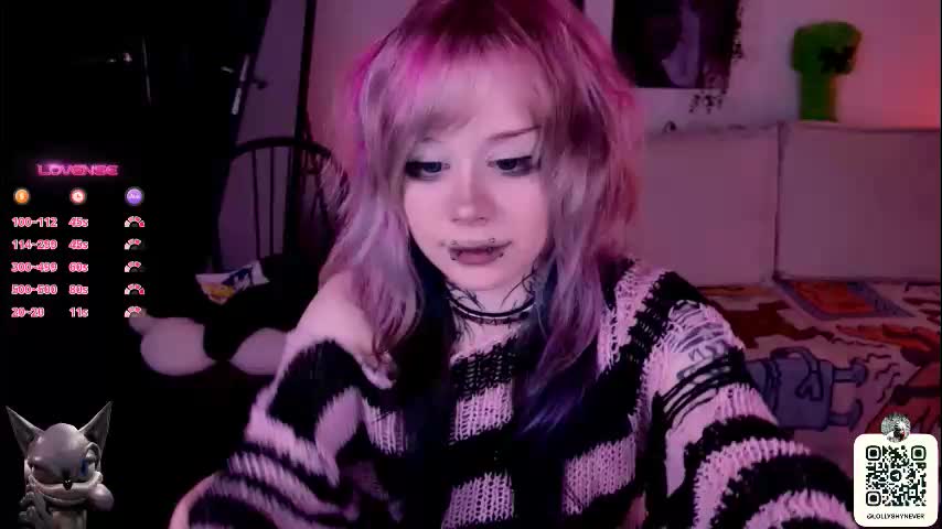 _lollyshy_ Live Sex 2025.10.29