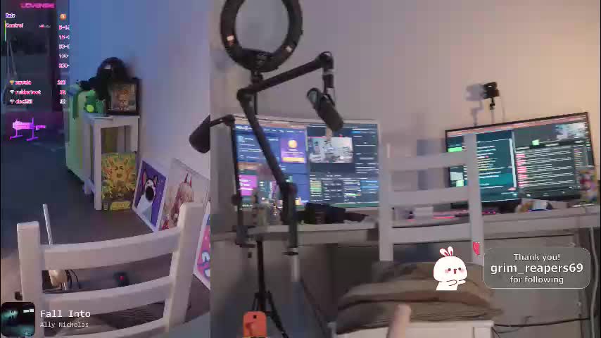 glorikitty Live Sex December 14, 2025