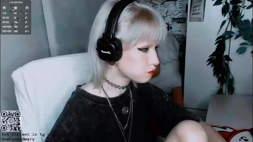 say_mary Live Sex December 13, 2025