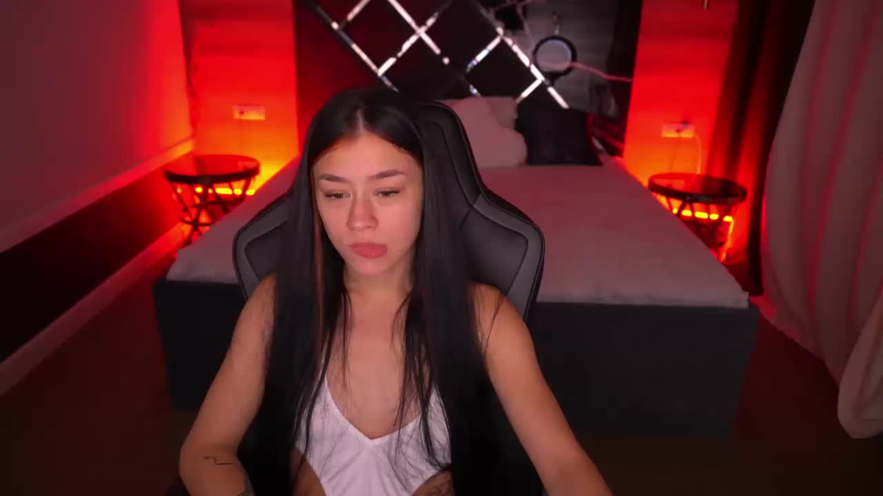 FataleNellie Live Sex December 13, 2025