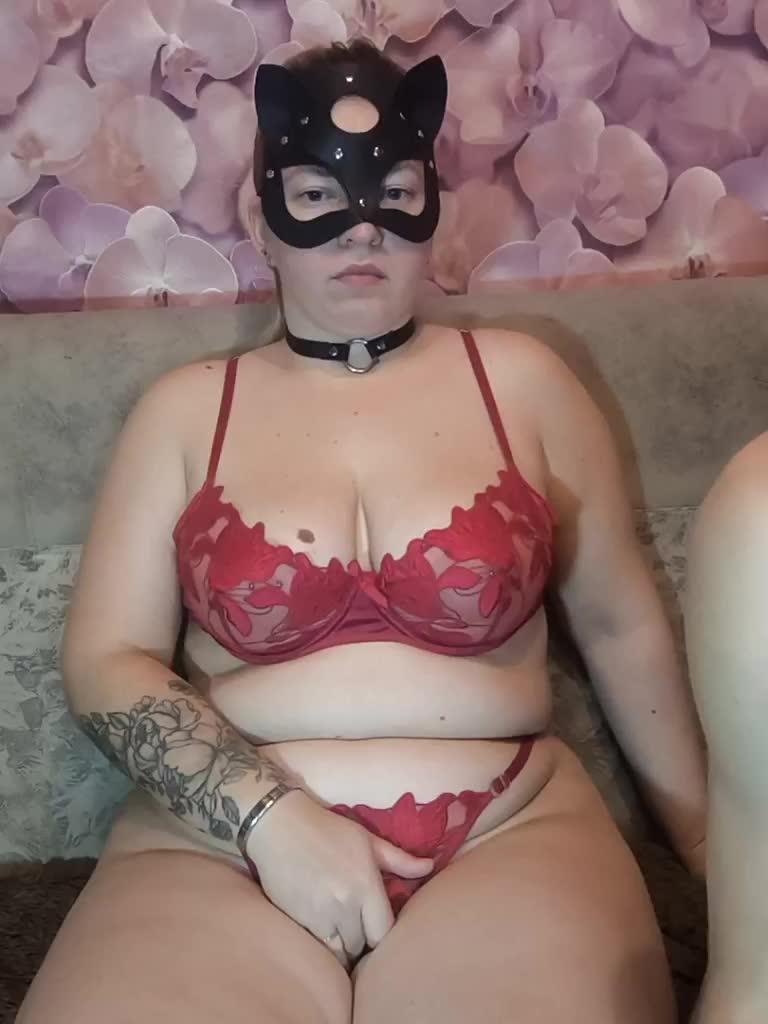 Sweetcontakt Live Sex December 12, 2025