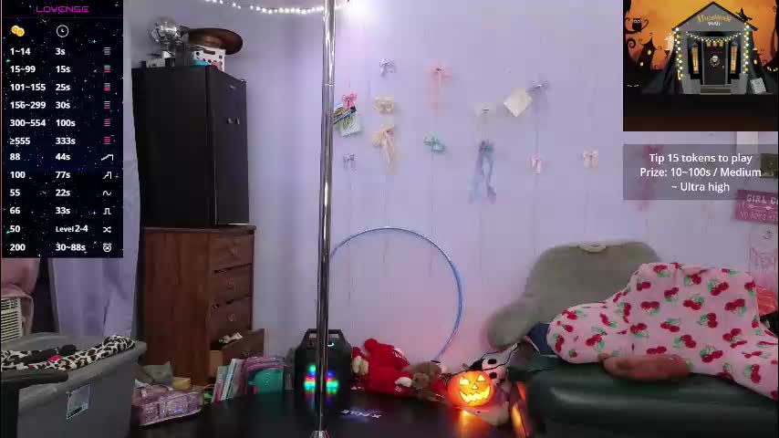 mocha_ Live Sex 2025.10.28