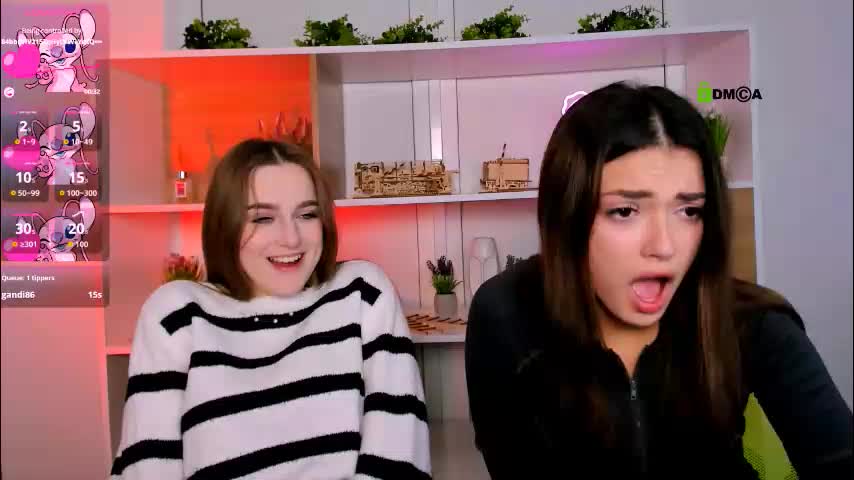 rose_style Live Sex December 17, 2025