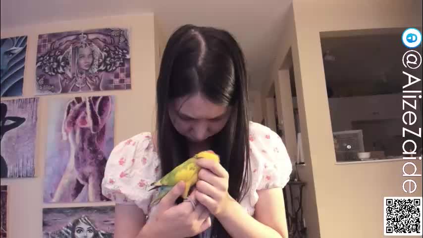 alizezaide Live Sex December 17, 2025