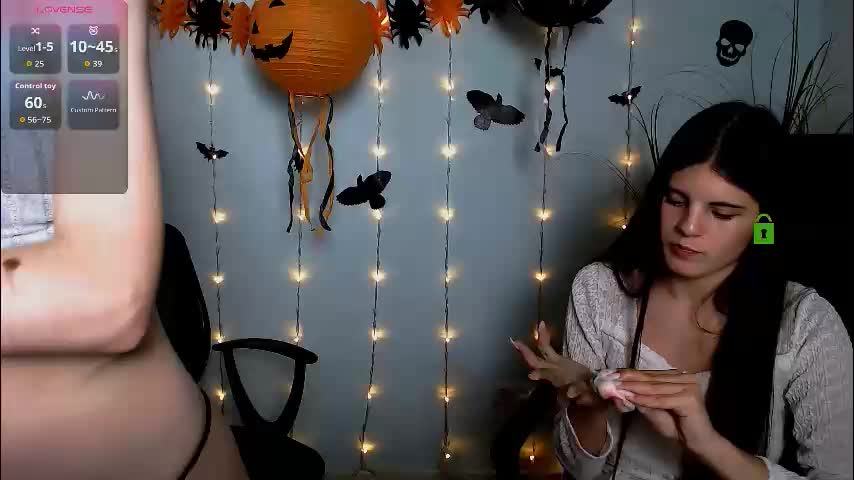 doll_vey Live Sex December 14, 2025