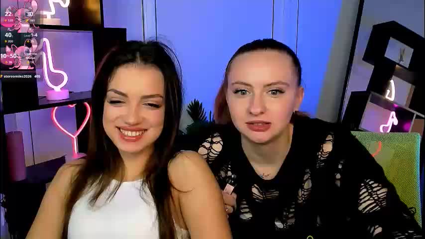 rose_style Live Sex December 17, 2025