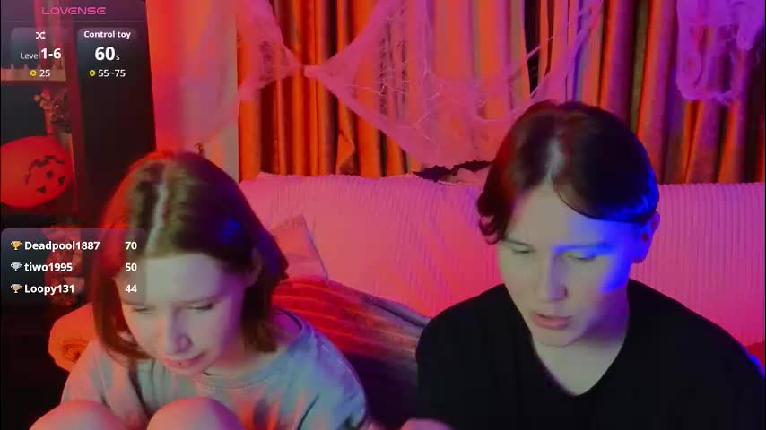 berry_assortment Live Sex December 13, 2025