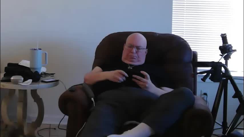 bigcraig123 Live Sex December 14, 2025