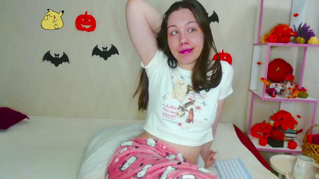 pikach00 Live Sex December 14, 2025