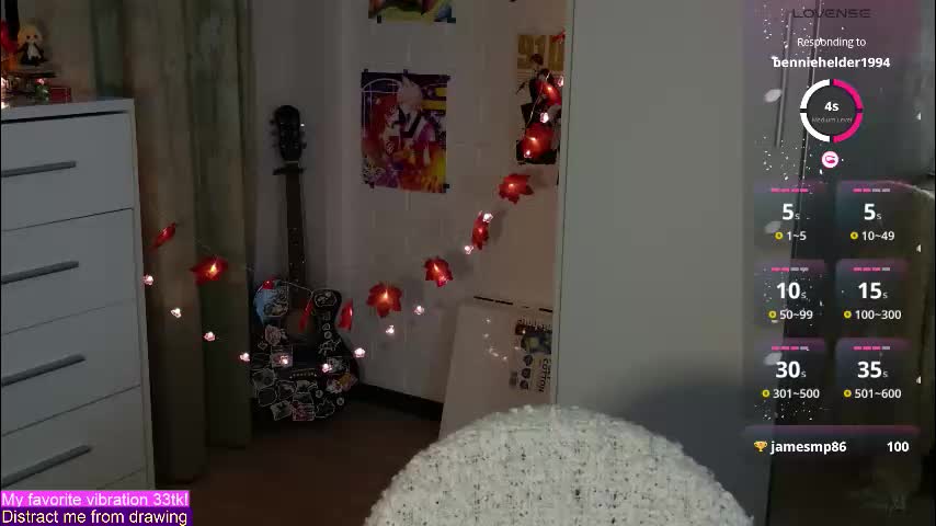 alinabae Live Sex December 13, 2025