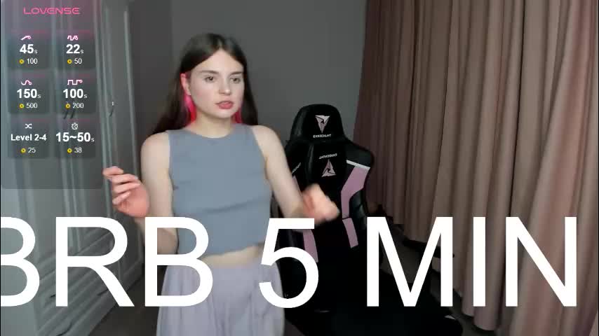 iamcassidy Live Sex December 13, 2025