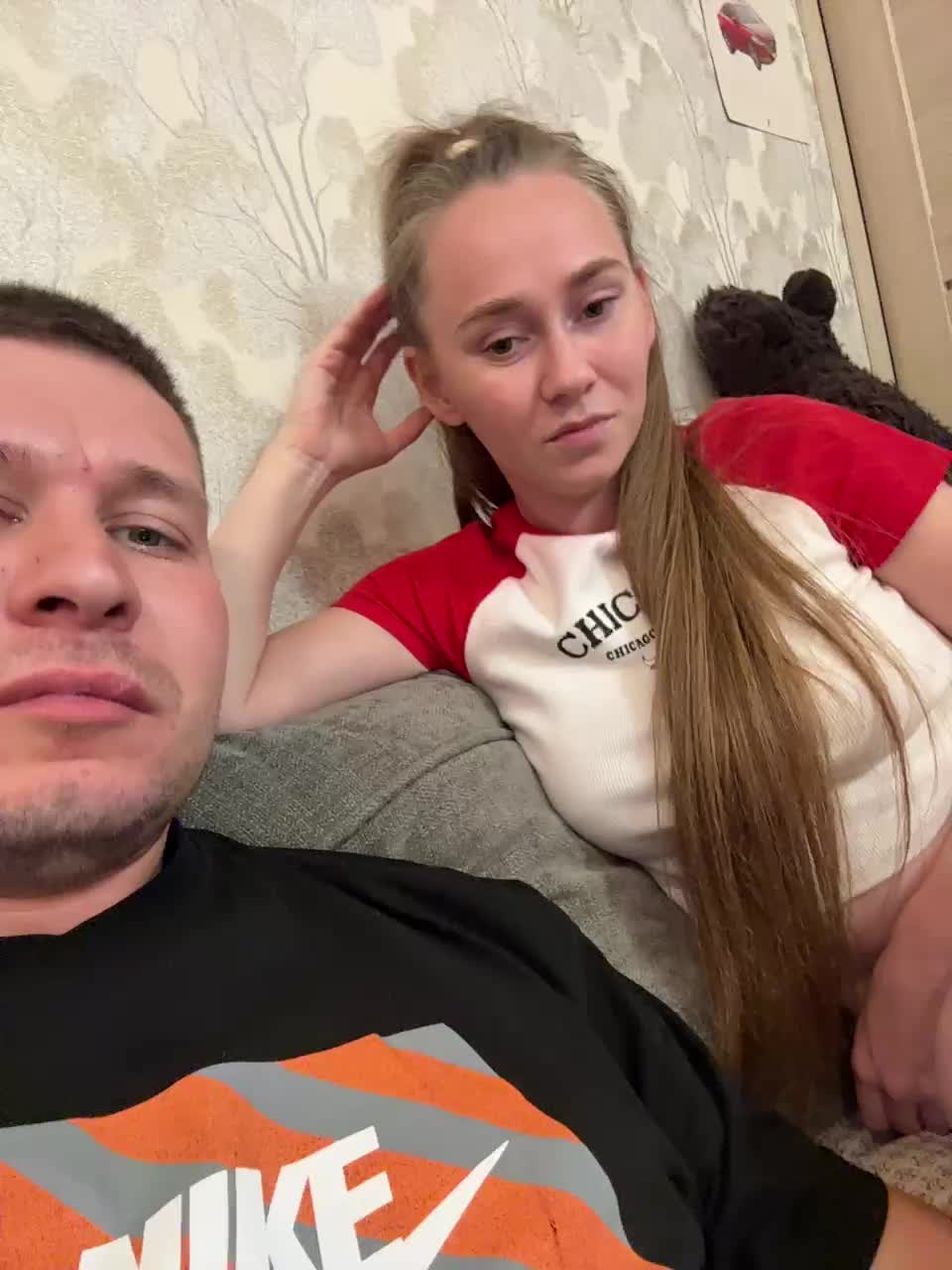 SvParochka Live Sex December 13, 2025